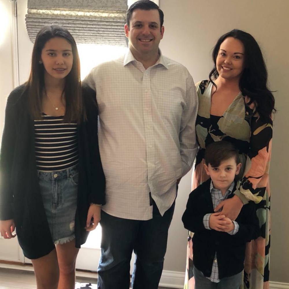 Meet your Posher, Dorothea